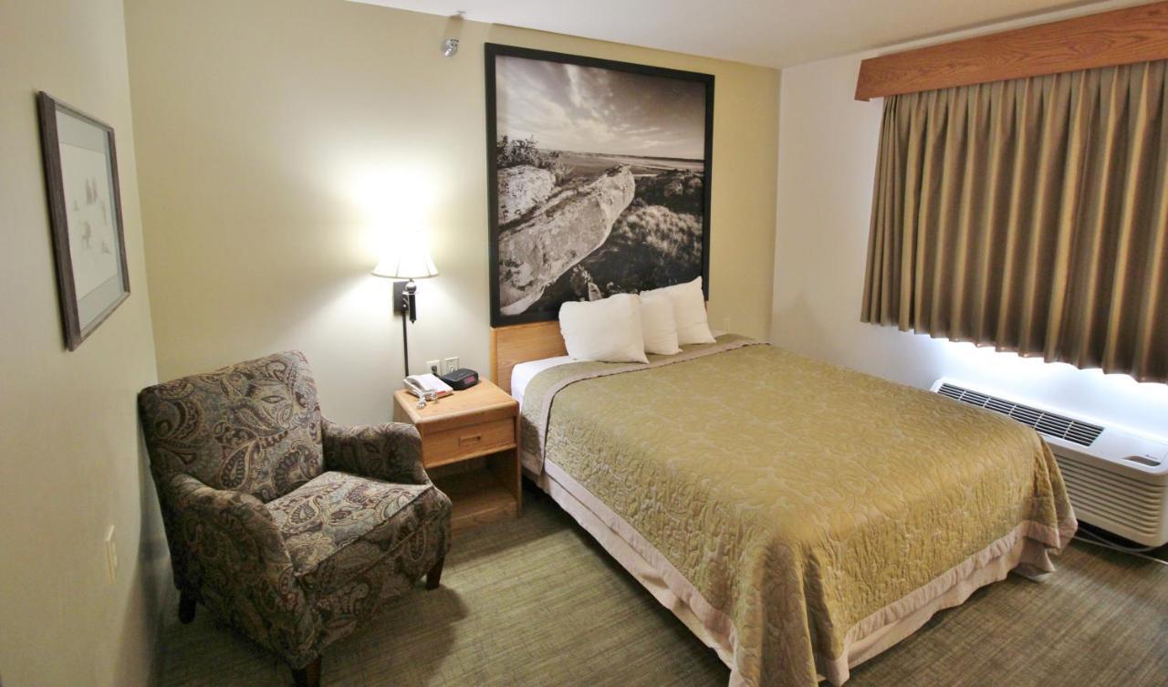 Homestead Inn And Suites Hardin Экстерьер фото