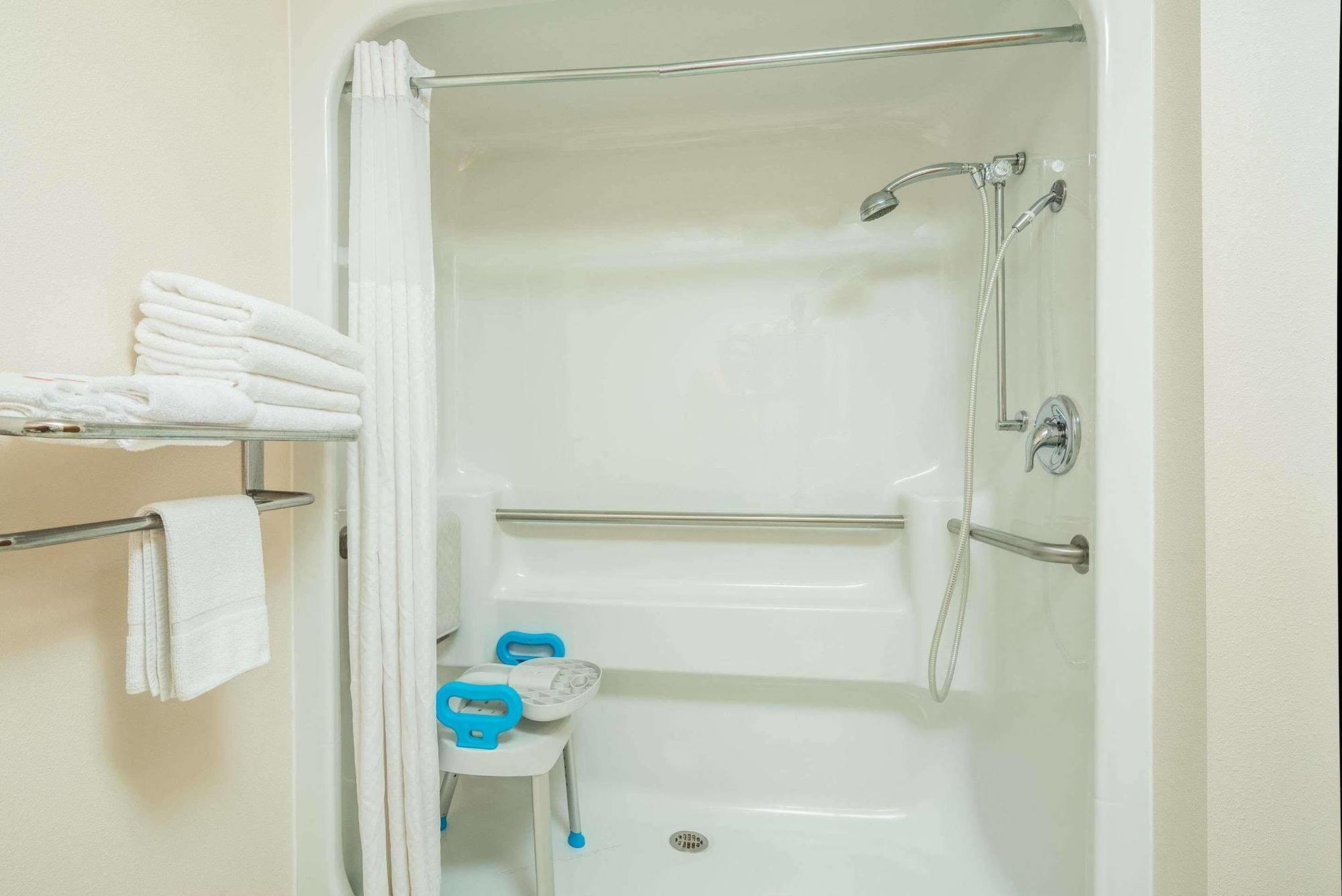 Homestead Inn And Suites Hardin Экстерьер фото