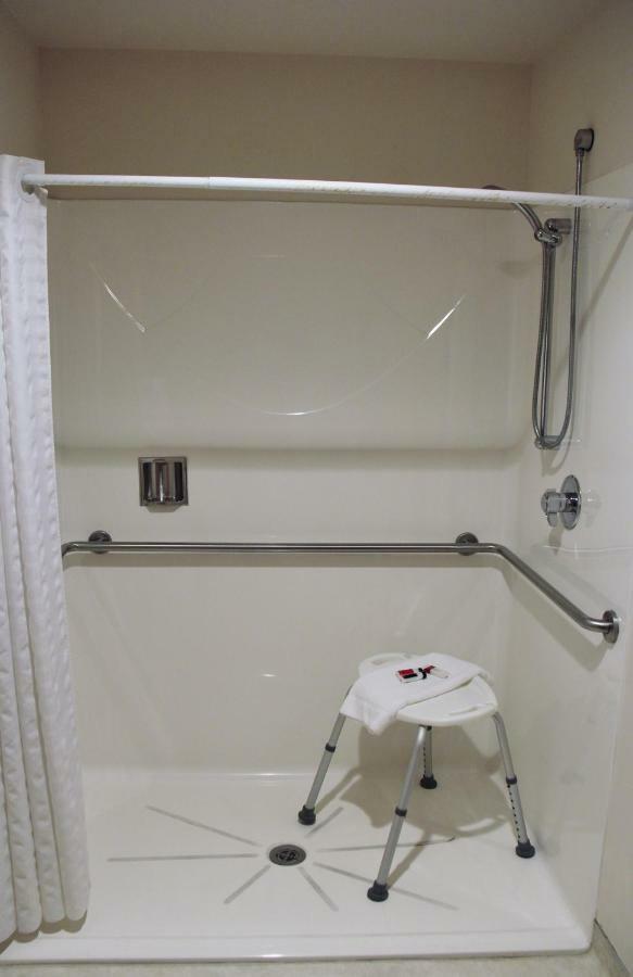 Homestead Inn And Suites Hardin Экстерьер фото