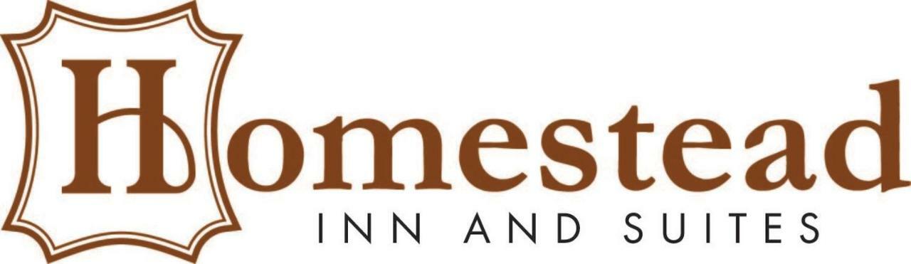 Homestead Inn And Suites Hardin Экстерьер фото